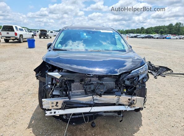 5TDYRKEC0TS307953 2026 TOYOTA SIENNA Black 