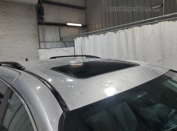 5TDYRKEC1SS243923 2025 TOYOTA SIENNA Silver 