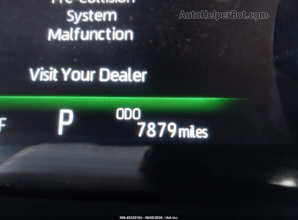 5TDYRKEC1TS294176 2026 TOYOTA SIENNA Black 