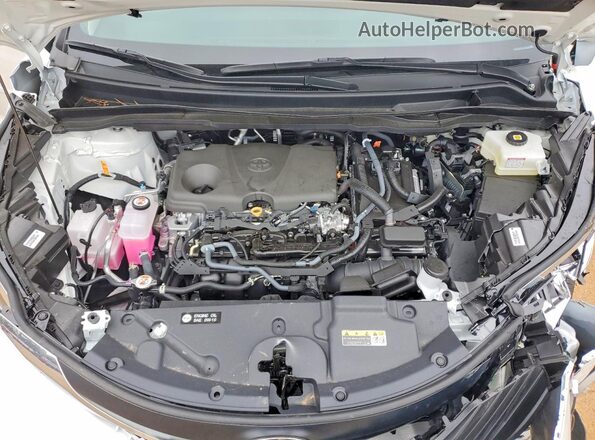 5TDYRKEC2TS308778 2026 TOYOTA SIENNA White 