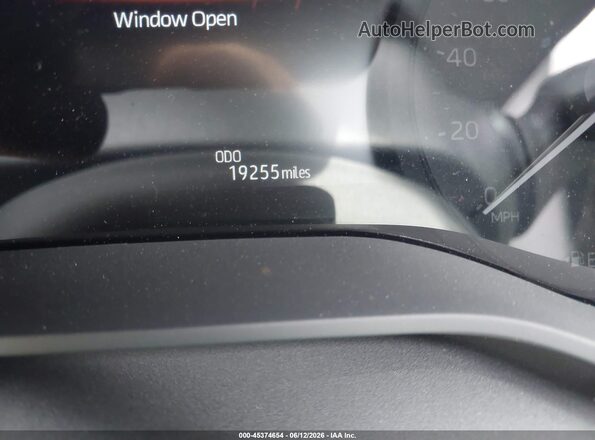 5TDYRKEC3SS250954 2025 TOYOTA SIENNA Коричневый Вид задних сидений