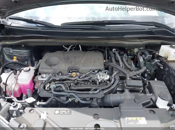 5TDYRKEC3SS250954 2025 TOYOTA SIENNA Коричневый Вид сзади