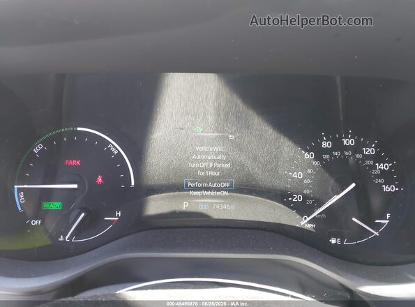 5TDYRKEC5PS165816 2023 TOYOTA SIENNA Silver Հետևի նստատեղերի տեսք