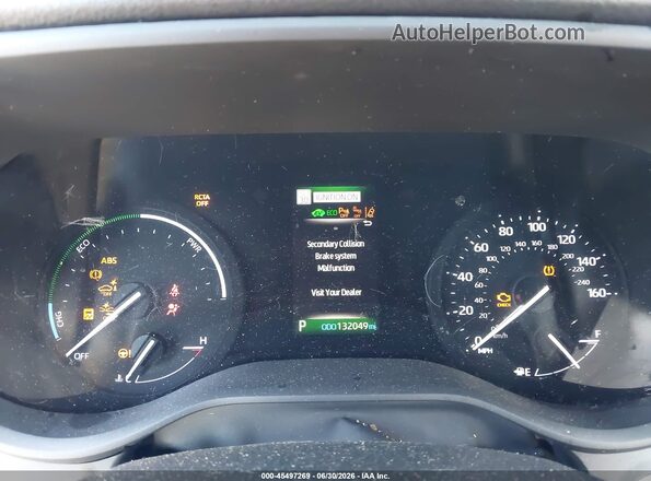 5TDYRKEC6NS103161 2022 TOYOTA SIENNA Black უკანა სავარძლების ხედი