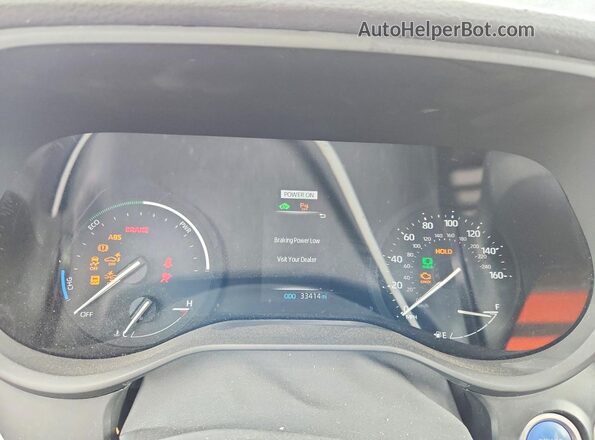 5TDYRKEC6PS173150 2023 TOYOTA SIENNA Black 