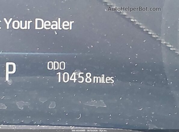 5TDYRKEC8SS274439 2025 TOYOTA SIENNA White 