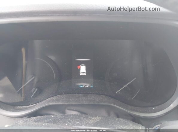 5TDYRKEC9MS019270 2021 TOYOTA SIENNA Red უკანა სავარძლების ხედი