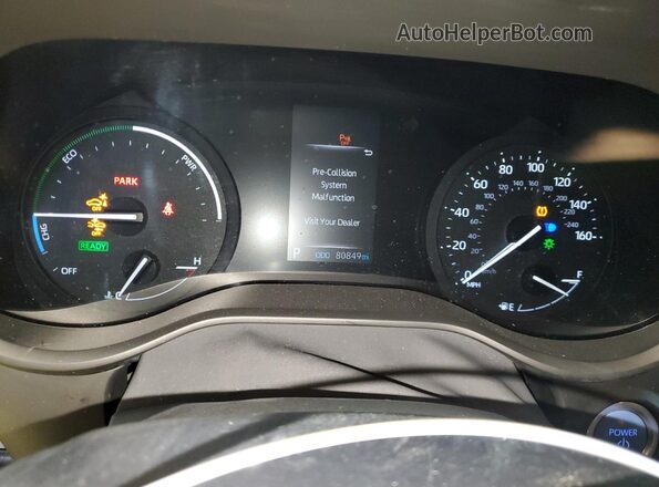5TDYRKECXRS215211 2024 TOYOTA SIENNA Black 