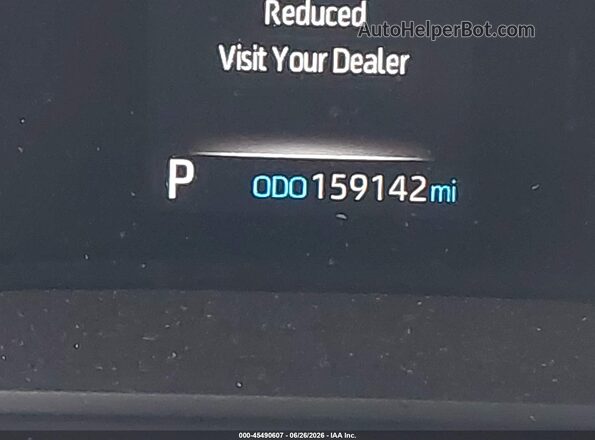 5TDYSKFC2NS045925 2022 TOYOTA SIENNA Blue 