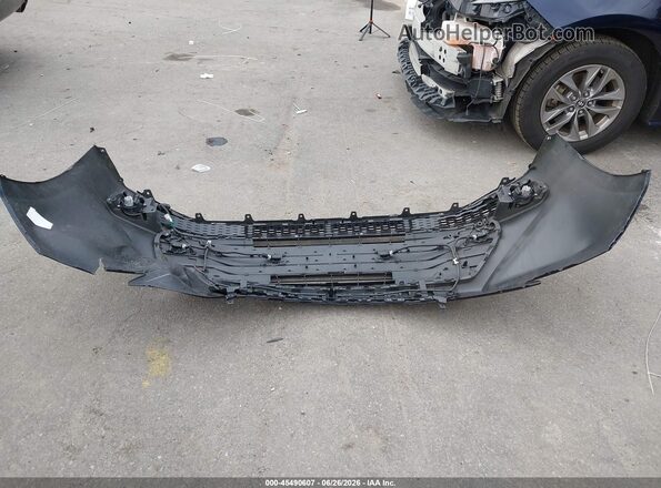 5TDYSKFC2NS045925 2022 TOYOTA SIENNA Blue 