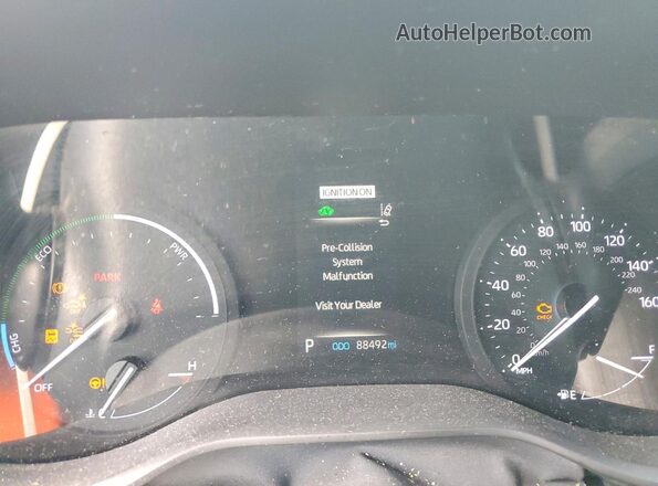 5TDYSKFC3NS043231 2022 TOYOTA SIENNA Синий 