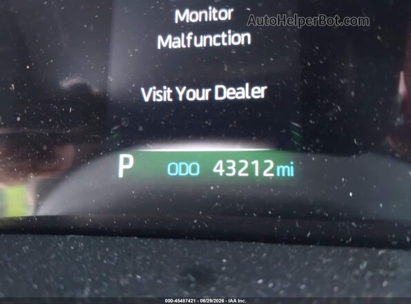 5TDYSKFC3RS143173 2024 TOYOTA SIENNA White 