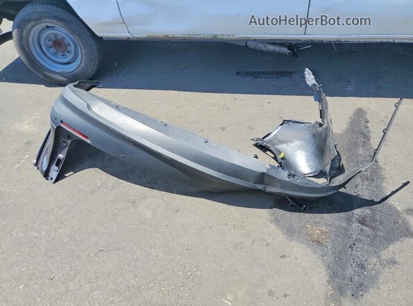 5TDYSKFC4PS079397 2023 TOYOTA SIENNA Gray Widok naklejki z numerem VIN