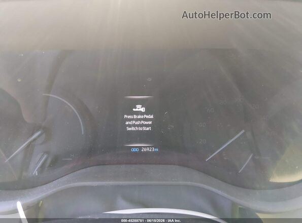 5TDYSKFC4RS143022 2024 TOYOTA SIENNA Blue 