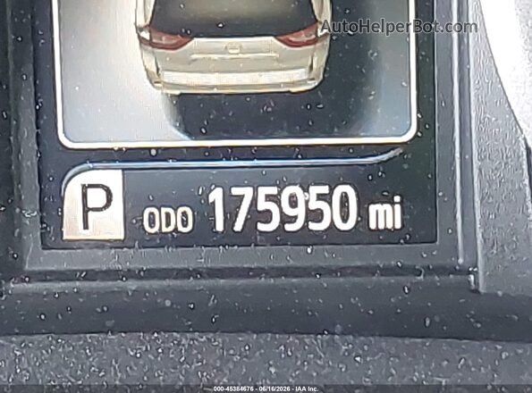 5TDYZ3DC0HS789337 2017 TOYOTA SIENNA Silver 
