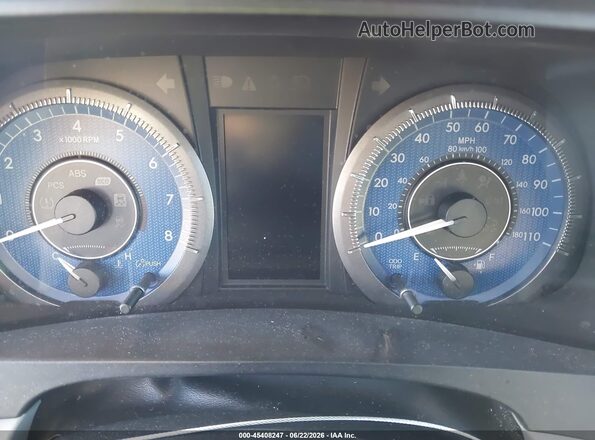 5TDYZ3DC0HS797664 2017 TOYOTA SIENNA Gray Widok tylnych siedzeń