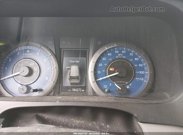 5TDYZ3DC0HS876686 2017 TOYOTA SIENNA Gray Widok tylnych siedzeń