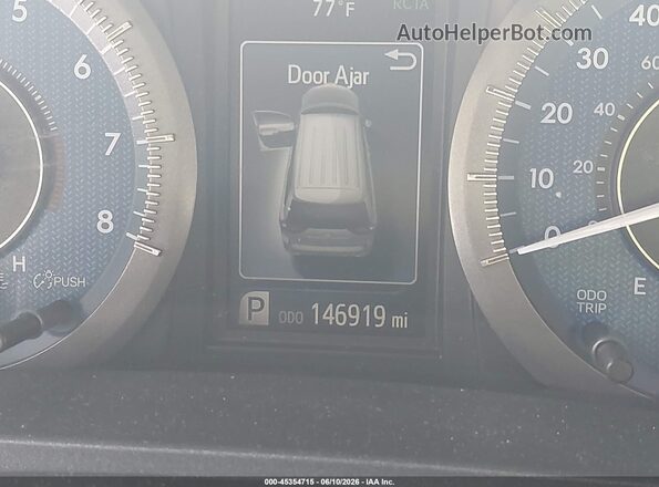 5TDYZ3DC0JS941641 2018 TOYOTA SIENNA White Widok tylnych siedzeń