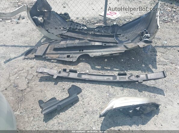 5TDYZ3DC0LS027313 2020 TOYOTA SIENNA White ხელსაწყოთა პანელის ხედი