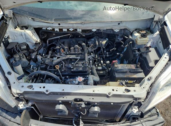 5TDYZ3DC1HS896381 2017 TOYOTA SIENNA Белый 