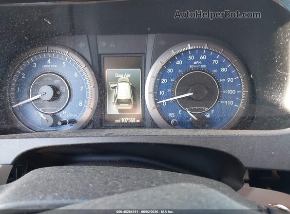 5TDYZ3DC1KS987237 2019 TOYOTA SIENNA Gray Вид задніх сидінь
