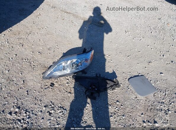 5TDYZ3DC1KS987237 2019 TOYOTA SIENNA Gray Вид панелі приладів