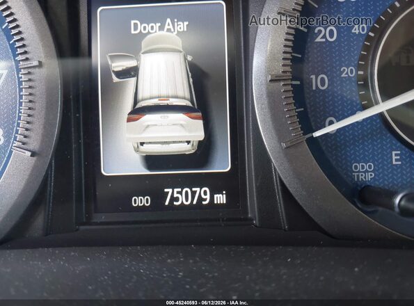 5TDYZ3DC1LS045304 2020 TOYOTA SIENNA Blue Հետևի նստատեղերի տեսք
