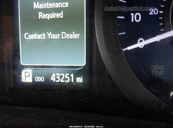 5TDYZ3DC1LS060353 2020 TOYOTA SIENNA Silver 