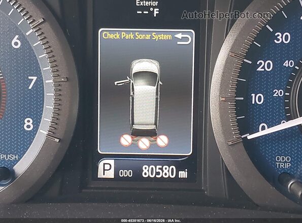 5TDYZ3DC2HS865639 2017 TOYOTA SIENNA Gray 