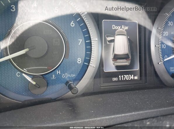 5TDYZ3DC2HS900535 2017 TOYOTA SIENNA Silver 