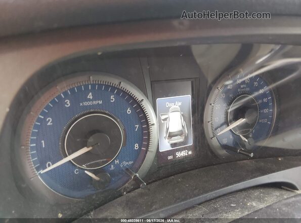 5TDYZ3DC2LS080188 2020 TOYOTA SIENNA Brown Widok tylnych siedzeń