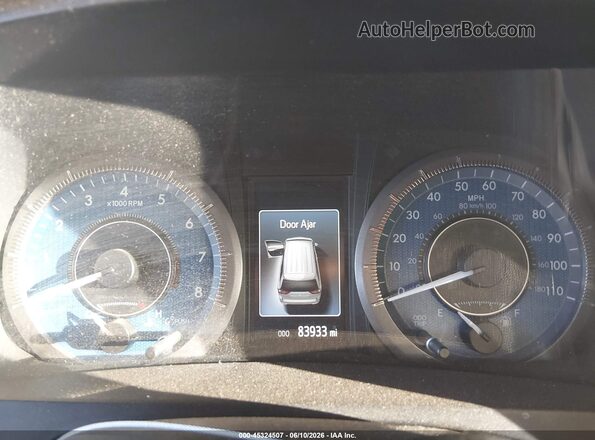 5TDYZ3DC3HS782687 2017 TOYOTA SIENNA Серый Вид задних сидений