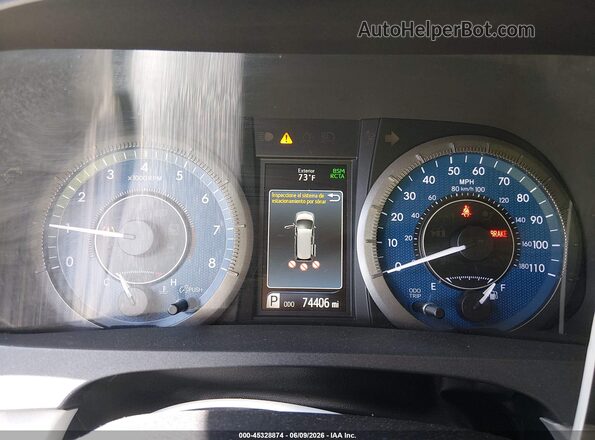 5TDYZ3DC3LS039245 2020 TOYOTA SIENNA Black Հետևի նստատեղերի տեսք