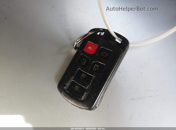 5TDYZ3DC3LS039245 2020 TOYOTA SIENNA Black Առջևի վահանակի տեսք