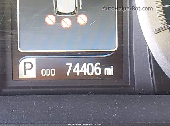 5TDYZ3DC3LS039245 2020 TOYOTA SIENNA Black 