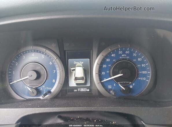5TDYZ3DC3LS056515 2020 TOYOTA SIENNA Dark Blue Vista de los asientos traseros