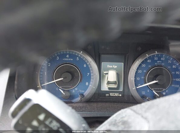 5TDYZ3DC4HS839480 2017 TOYOTA SIENNA Черный 