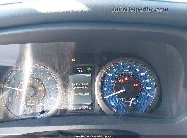 5TDYZ3DC4JS933865 2018 TOYOTA SIENNA Gray Vista de los asientos traseros