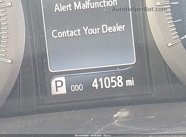 5TDYZ3DC4JS947670 2018 TOYOTA SIENNA Silver 