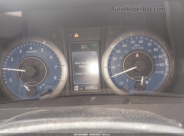 5TDYZ3DC4JS947670 2018 TOYOTA SIENNA Silver Vista de los asientos traseros