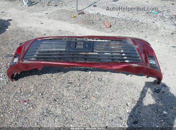 5TDYZ3DC5LS064938 2020 TOYOTA SIENNA Red Instrument cluster view