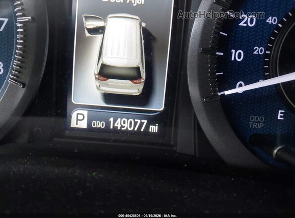 5TDYZ3DC9JS902630 2018 TOYOTA SIENNA White 