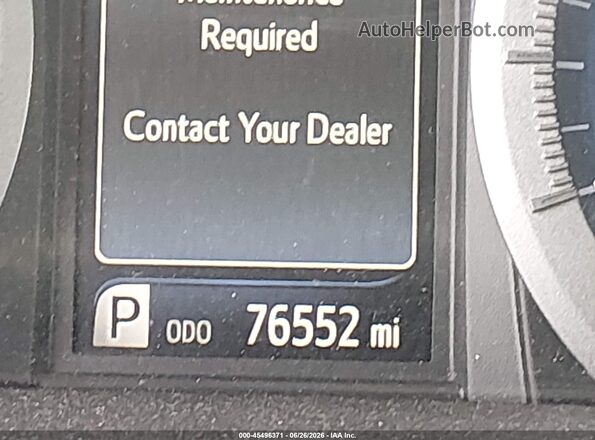 5TDYZ3DC9LS037631 2020 TOYOTA SIENNA White 