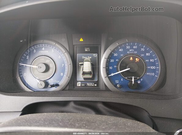 5TDYZ3DC9LS037631 2020 TOYOTA SIENNA White Вид задніх сидінь