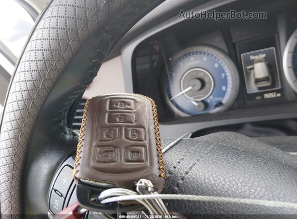 5TDYZ3DC9LS037631 2020 TOYOTA SIENNA White Вид панелі приладів