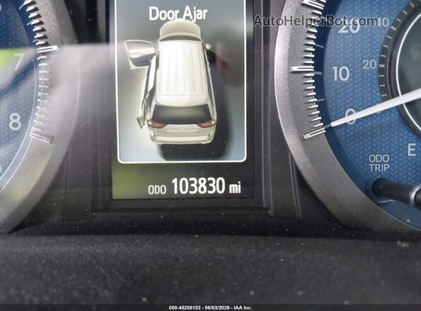 5TDYZ3DCXHS854792 2017 TOYOTA SIENNA Silver 
