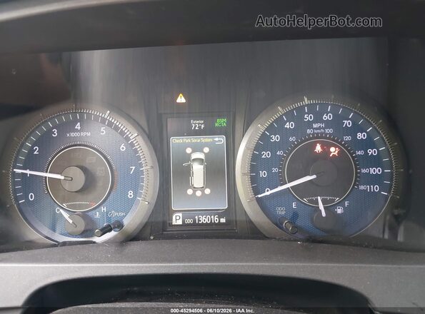 5TDYZ3DCXJS943557 2018 TOYOTA SIENNA White Widok tylnych siedzeń