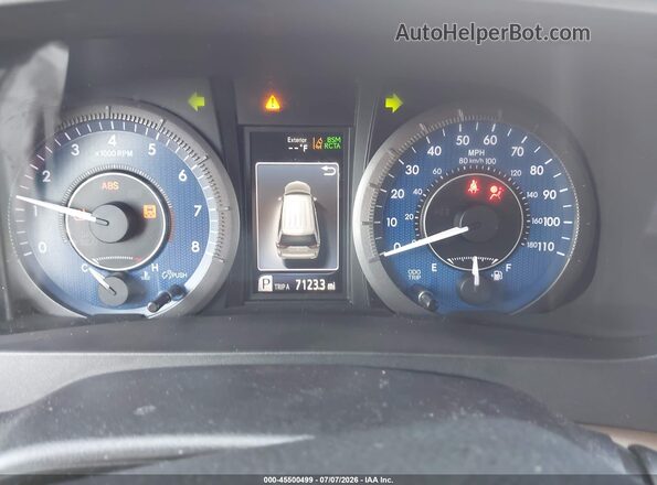 5TDYZ3DCXLS039470 2020 TOYOTA SIENNA Белый Вид задних сидений