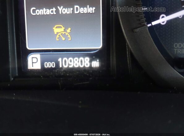 5TDYZ3DCXLS039470 2020 TOYOTA SIENNA Белый 