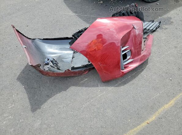 5TDYZ3DCXLS068077 2020 TOYOTA SIENNA Бордовый Вид подкапотного пространства